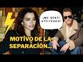 ¿Fue Kerem Bürsin quien decidió separarse? Escucharás el motivo por primera vez...