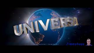 Information Preview 2 Universal Logo (Minions And Monsters) Effects (B - R But The Effect Changes Every Minute) Update