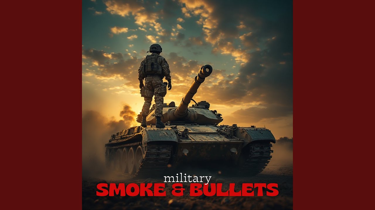 STILL GOT A WAR INSIDE (Military Music)