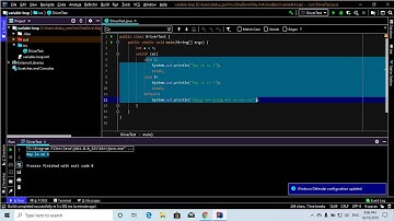2.Các kiểu dữ liệu cơ bản trong Java và cấu trúc câu lệnh điều kiện - Java Basic