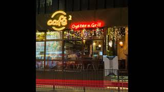 Cafe2 Oyster n Grill Live Stream