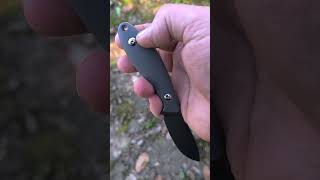 SRM S643-GK on the forest