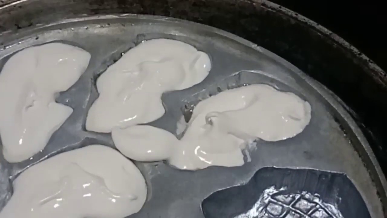 Cara membuat bolu cuplik