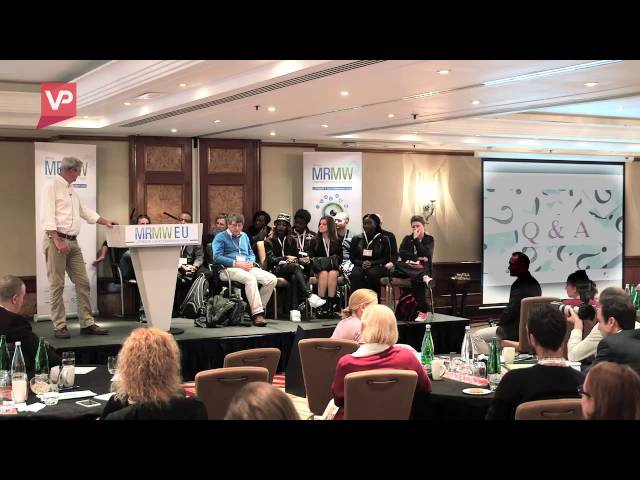 From the Horses Mouth - SSI