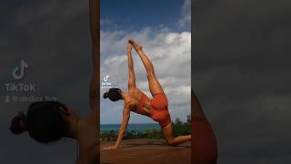 Sync Movement With Breath And Take It Moment By Moment