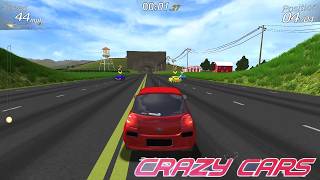 Crazy Cars : Hit the Road (Windows game 2012) screenshot 5