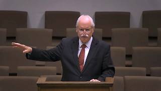 Bound Together by Rev. Larry Greiner