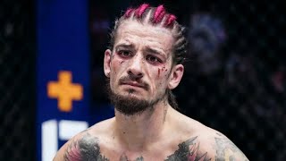 Why Sean O’Malley’s Career Is Over 😢 | The Truth Behind the Collapse