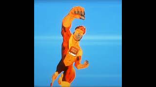 Montagem Lost Media 2 meowsith invincible invincibleedit