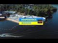 День Незалежності України 2021 у Bartolomeo Best River Resort