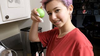 Lockdown 2020 Day 28 Update EGGS | Easter Morning Daily Vlog