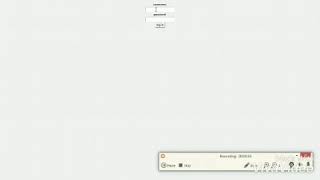 Full ONLINE ATTENDANCE REGISTER USING PYTHON - A PROJECT BY SHIVAM KUMAR AND SATYAM GUPTA Update