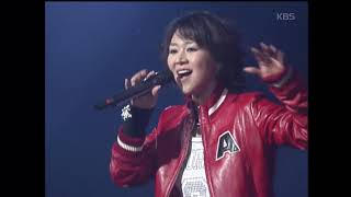 체리필터(Cherry Filter) - Head up [윤도현의 러브레터] | KBS 20021109 방송
