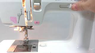 SINGER シンガー ミシン nui-Kiru MiniHC SH-316 一部動作OK ジャンク SINGER シンガー ミシン nui-Kiru MiniHC SH-316 一部動作OK ジャンク