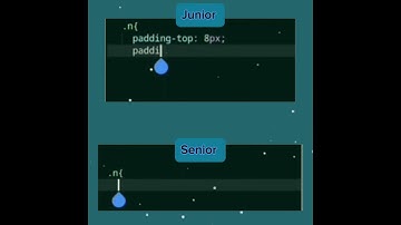 Learn css shortcut of padding property #css #padding #shorts