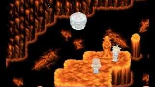 Golden Sun: The Broken Seal | Episode: 006 - The Wise One