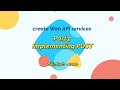 Creating API using MVC Core - Part3 - Implementing Post