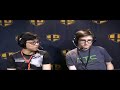 End of video