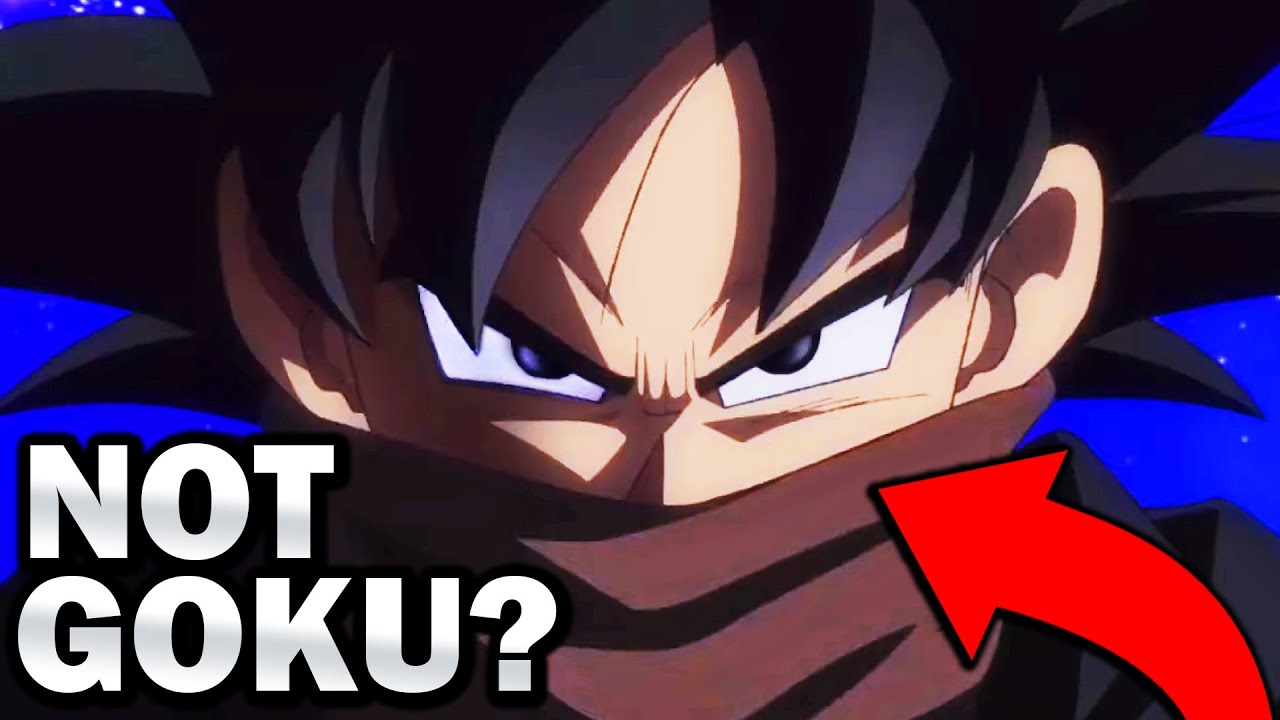 THESHISHIKUI gobu／BLACK M Goku Black - FB01-035 (Alternate Art) - Awakened Pulse