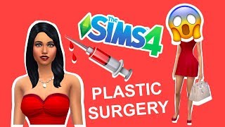 PLASTIC SURGERY MAKEOVER: Bella Goth screenshot 4