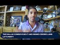 Dallas Cowboys, CeeDee Lamb Agree On Historic Extension! | Blogging The Boys