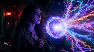 ESP 14 - The Choice ⚡ | TIMELINE SHIFT