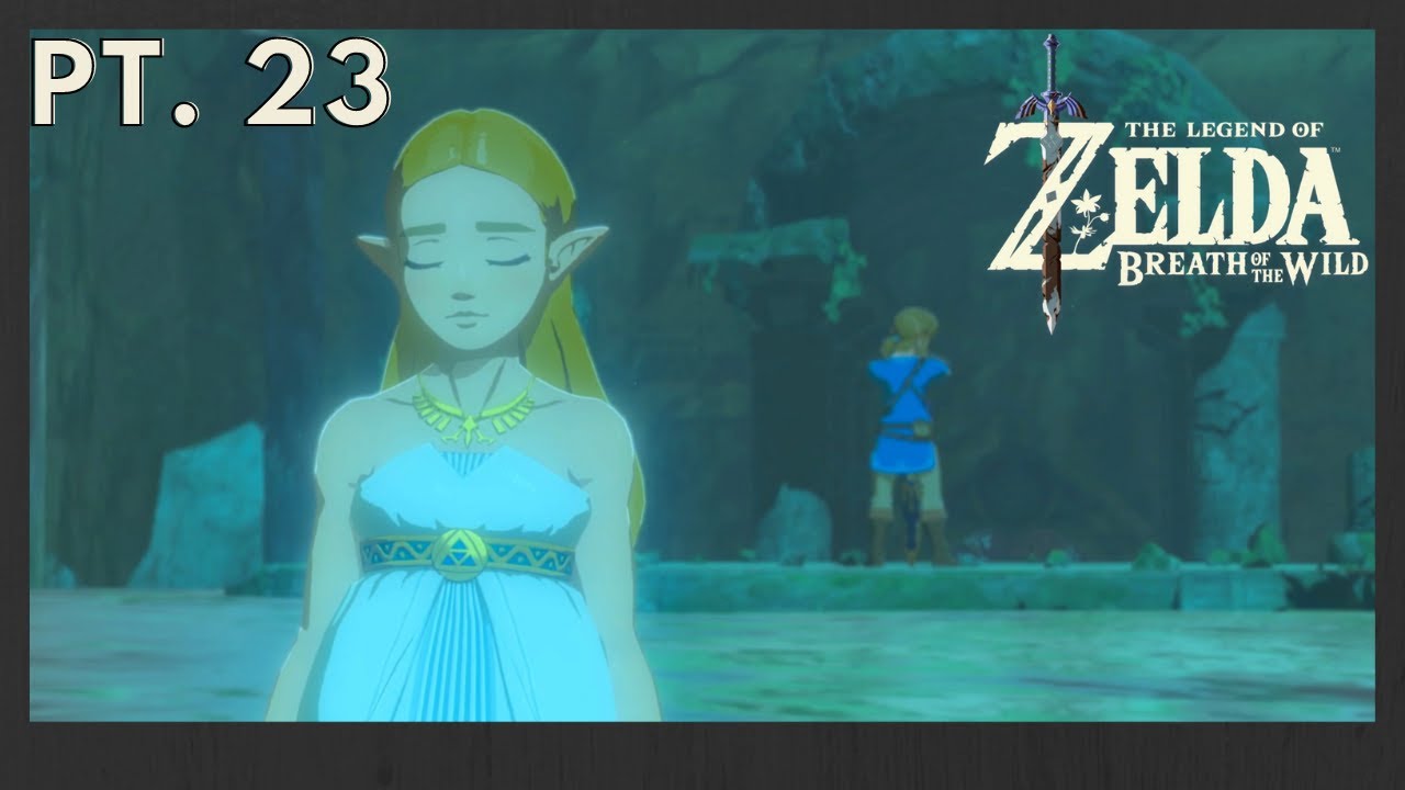 Gathering Climbing gear and side quests The Legend of Zelda Breath