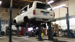 Is your car ready for extreme cold?