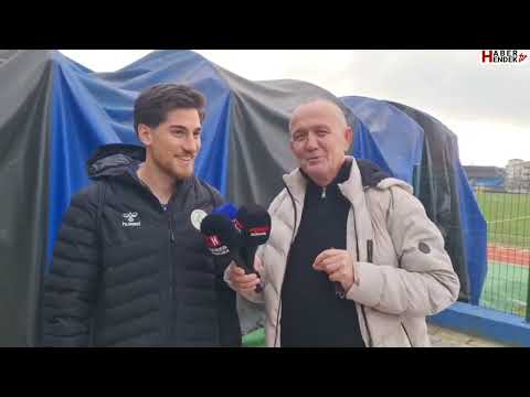Nurullah Akçay ve Sami Bağdatlı ile Maçın Ardından Programı