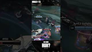 Thats Some Next-Level Wizardry From Duro