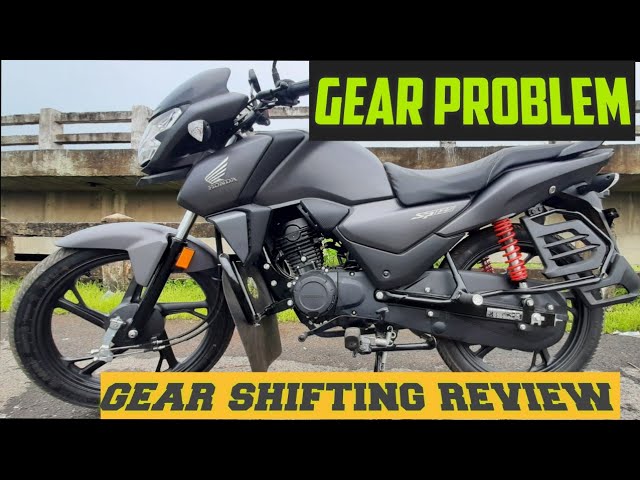 Gear Shift Pattern Honda Motorcycles Gear Gear Shift Pattern - Main Image