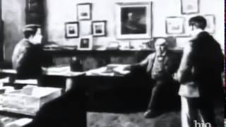 True Story - JP Morgan - Finance Documentary