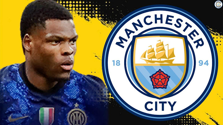When Will Man City Look At Right-Backs???? | The Transfer Show with JSGC