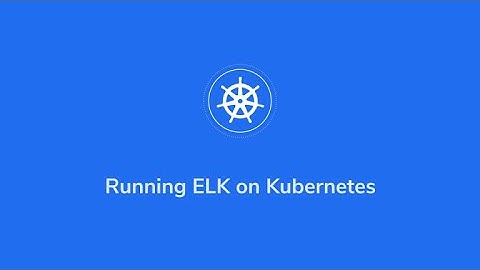 ELK with Kubernetes | Setup and Running ELK stack in k8s cluster | cloudlearnhub