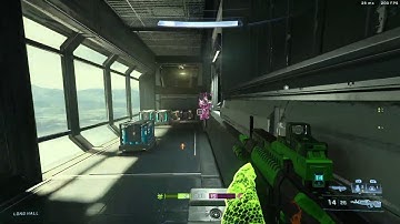 They Never Saw It Coming // Halo Infinite Multiplayer Gameplay 51 [No Commentary]