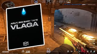 Big Baby Tape - VLAGA МУВИК КС2/ frag movie cs2