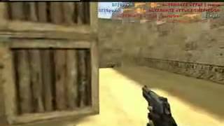 SK | SpawN Legend Counter-Strike 1.6