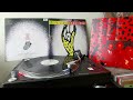 Rolling Stones – Voodoo Lounge  1994