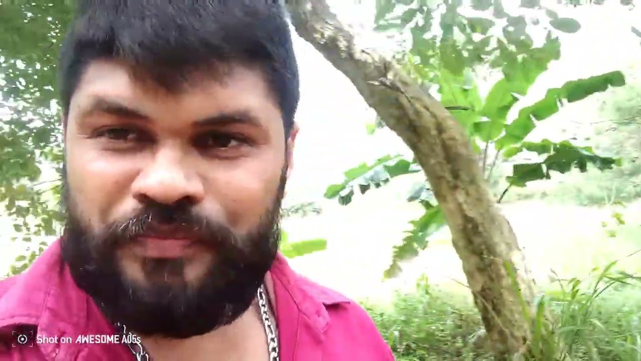 මම ගියා මචං අපෙ මහා ගෙදර.😀🏡