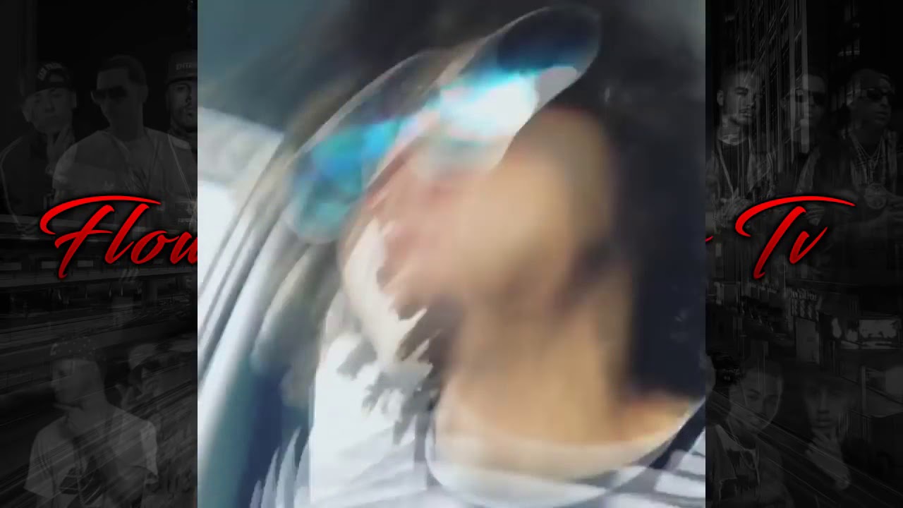 Jon-z Dragón Preview