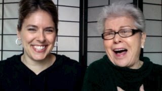 Healthy Vaginas Through Menopause