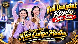 Bojo Loro - Kesandung Asmoro - Ego Wong Tuo | Campursari New Cahyo Mudho