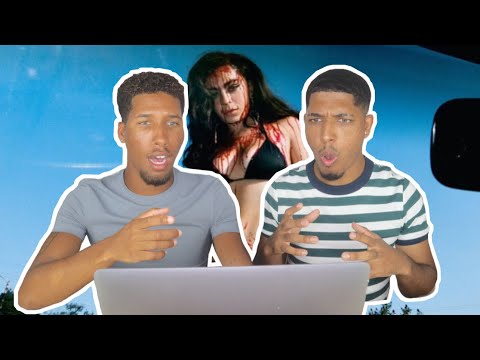 Charli XCX – CRASH | Reaction (Full Album)