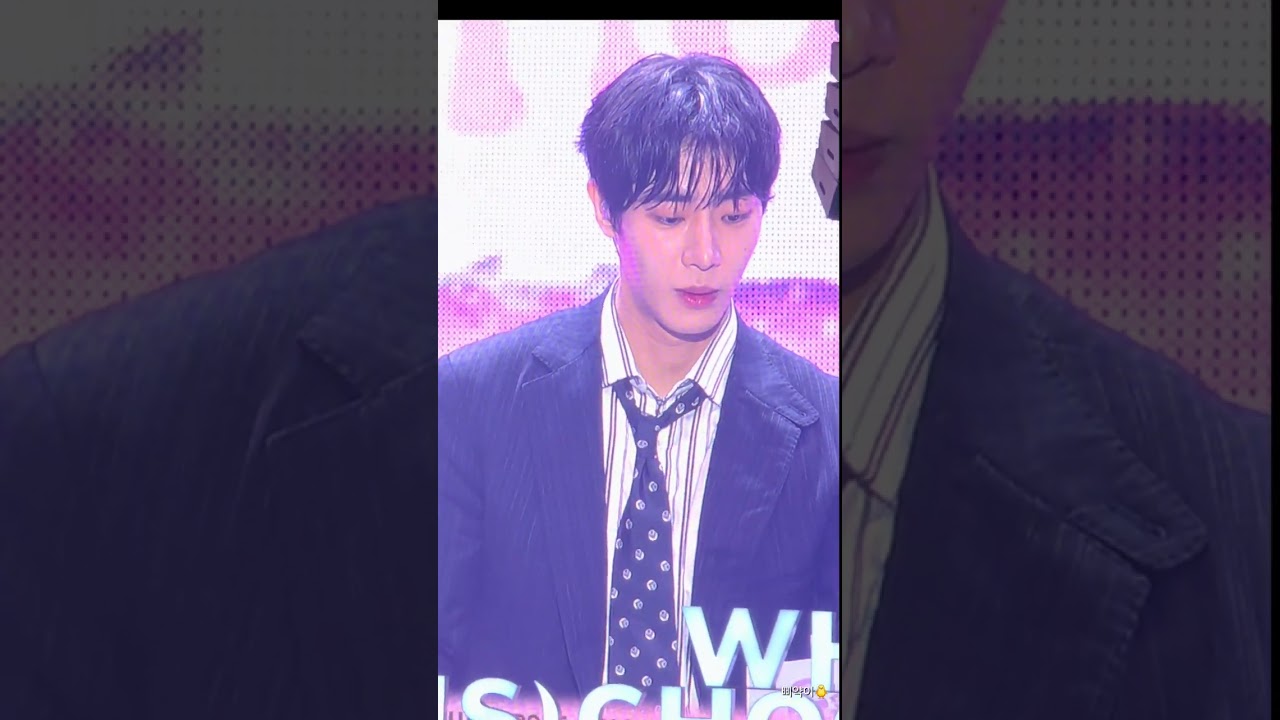 20250906 추영우 첫 팬미팅 #추영우 #팬미팅 토크타임 요약~✌️