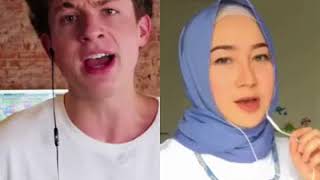 Attention - Charlie Puth ft. Citra Utami chords