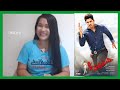 Jaaruko Full Song : S/O Satyamurthy Full Video Song - Allu Arjun, Upendra, Sneha | Reaction