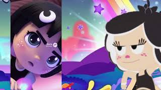 Hanazuki I Want Sora 2 Ai Treasure Me On Magic