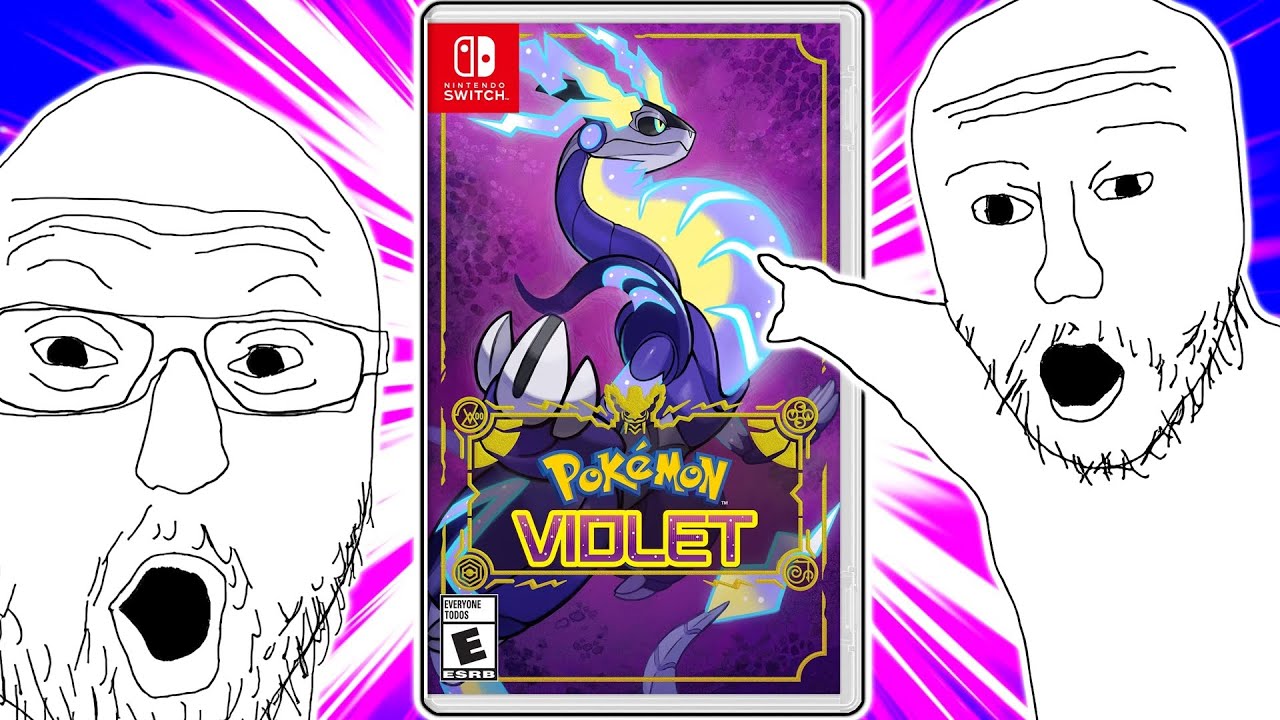 Video Game Cover Art