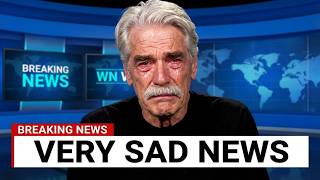 At 81, The Powerful Life Story Of Sam Elliott’s Journey Through Hollywood And Fame