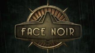 CGR Trailers - FACE NOIR Release Trailer